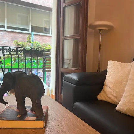 Belkir Appartement *