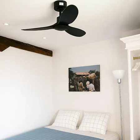 Apartment Belkir Bilbao