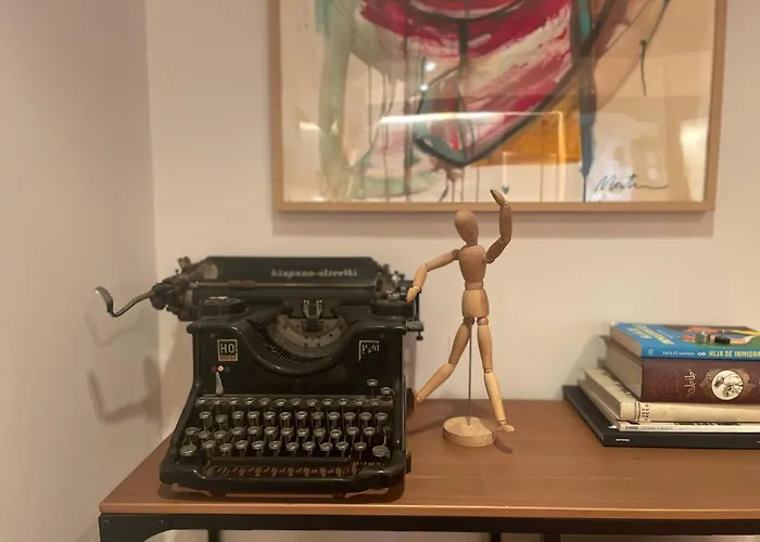 Appartement Belkir Bilbao