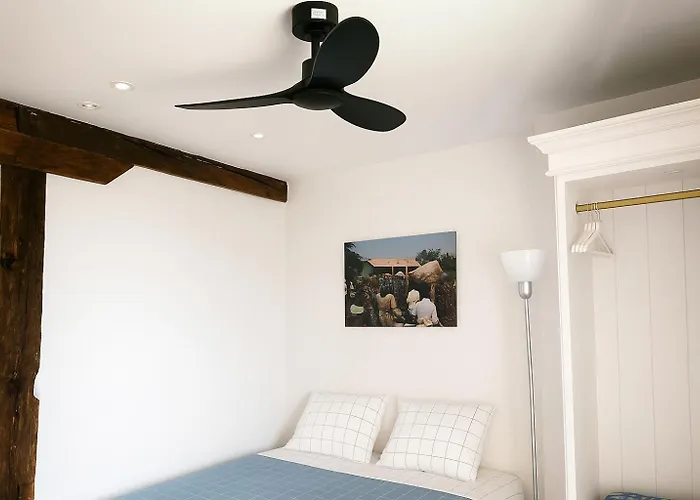 Apartment Belkir Bilbao