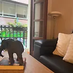 Belkir Apartment *