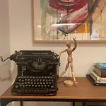 דירה Belkir בילבאו