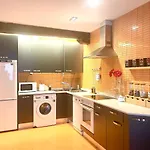 Belkir דירה בילבאו