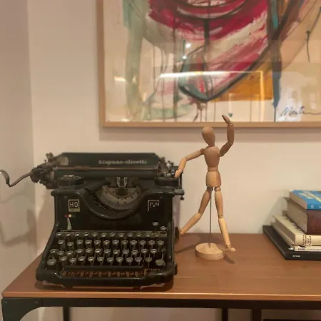 Apartamento Belkir Bilbau