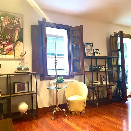 Belkir Бильбао