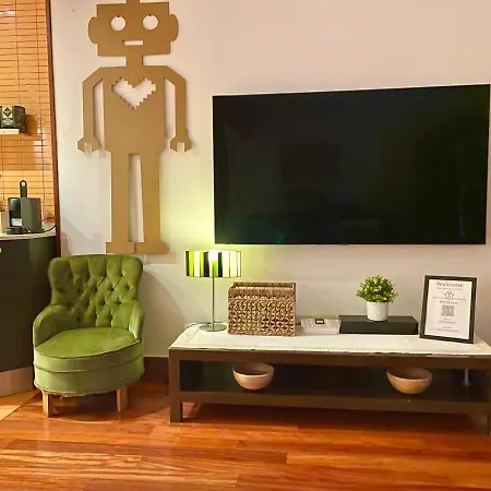 Belkir * בילבאו