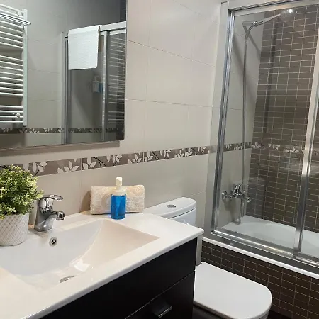 Belkir * Бильбао