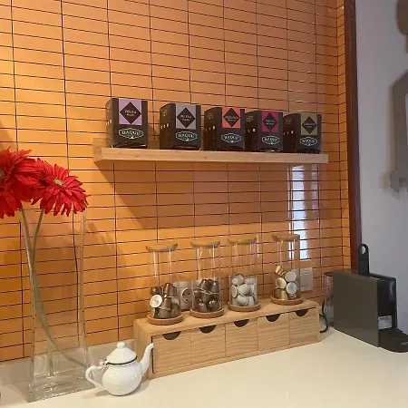 Belkir Apartamento Bilbau