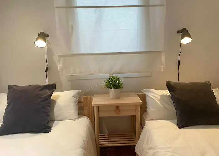 Belkir * ビルバオ