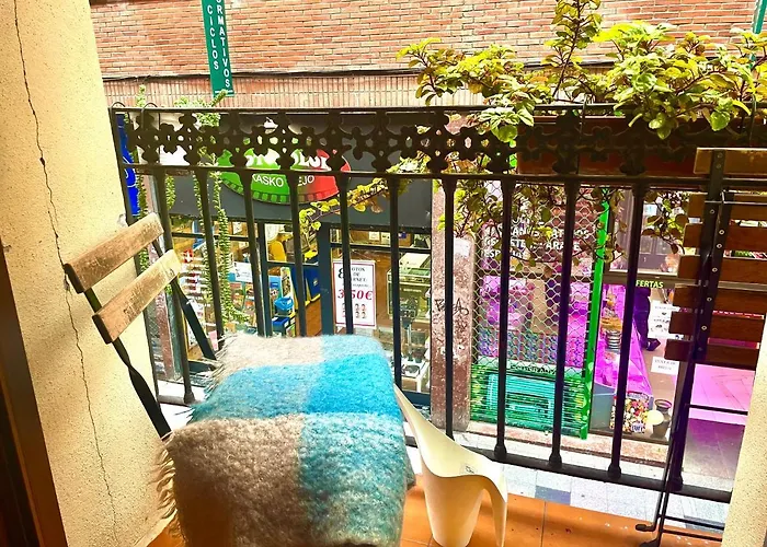 Belkir * בילבאו